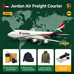JORDAN Air Express ตัวแทนขนส่งทางเรือไปยัง <span class=keywords><strong>amman</strong></span> aqaba ตัวแทน zhl บริการตัวแทนทั่วไป5-10วัน - Product Image 2