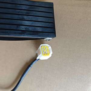 Acelerador de Pedal para Carro de Golf, Montacargas, Transpaleta Eléctrica He Li E P, 0-5v, MTF-129005-2, 5 Cables - Product Image 6