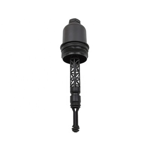 Couvercle de boîtier de filtre <span class=keywords><strong>à</strong></span> huile moteur 2711800238 <span class=keywords><strong>pour</strong></span> Mercedes-Benz W203 W204 C209 W211 R171 B906 - Product Image 3