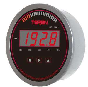 多機能デジタル差圧トランスミッターDPGT - Product Image 5