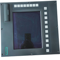 Unidad de Control CNC 6FC5370-0AA00-1AA0, Controlador CNC para Máquina Herramienta, Fresado, Torneado, Rectificado