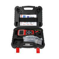 Original pour MaxiTPMS TS408 Scanner automobile TPMS Réapprentissage et programmation des capteurs avec une mise à jour gratuite en ligne d'un an