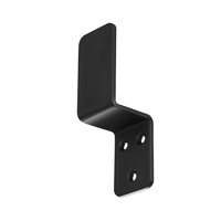 Connecteur de rail de clôture, fabrication sur mesure selon dessin technique, approvisionnement OEM