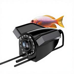 Détecteur de poissons modèle 2025, sonde sous-marine haute définition, caméra ultra-claire, étanche IP68, autonomie de la batterie de 15 heures, poisson - Product Image 1