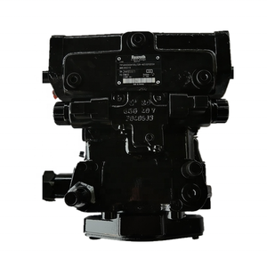 Hydromatik ZhenYuan A4VG A4VG71DA A4VG71 A4VG71DA1D3R Serie A4VG71DA1D3R/32R-NZF02F041SH Pistón Axial de Desplazamiento Variable - Product Image 4