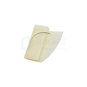 Sutura Quirúrgica Estéril Absorbible Natural Profesional de Catgut Crómico Liso con Aguja - Product Image 6