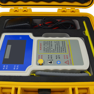 เครื่องนับการปล่อยประจุไฟฟ้าแบบมือถือ JSM903 - Product Image 5