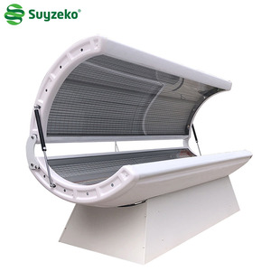 Suyzeko <span class=keywords><strong>2026</strong></span> 红光疗法桌面型 2500W 减重 OEMODM 运动恢复肌肉修复 510(K) 认证商用 - Product Image 3