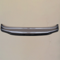 YCSUNZ Land Cruiser Prado FJ90 ABS capot déflecteur garde 1996-1999 pour Toyota Land Cruiser Prado Pickup 150 accessoires