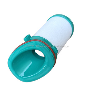 Manny Industrial <b>Air</b> Compressor <b>Pipe</b> Filter Precision Line Filter New <b>Condition</b> F26KE Filter Paper Spare Parts Energy & Mining - Product Image 4