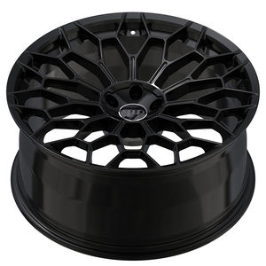 Para ruedas de forja de aleación de aluminio para BMW 3 4 5 7 Series X3 18 "19" 20 "diez <span class=keywords><strong>mil</strong></span> toneladas de forja - Product Image 3