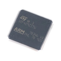 Proveedor mayorista de circuitos integrados IC originales, microcontroladores LQFP-144 MCU, componentes electrónicos STM32F429ZIT6