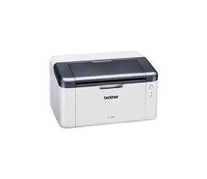 for brother HL-1208 black and white laser printer small student home office usb connection