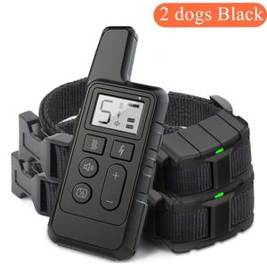 Superventas del año, dispositivos de disuasión de ladridos para perros, eléctricos, sostenibles, de alta calidad, Collar de entrenamiento con control remoto - Product Image 6