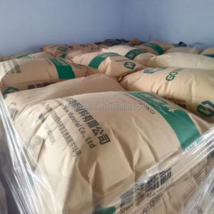 เม็ดพลาสติกไนลอนเสริมแรง PA6+30%GF เม็ดพลาสติก <span class=keywords><strong>PVC</strong></span> สำหรับฉีดขึ้นรูปฝาครอบเครื่องยนต์ยานยนต์ - Product Image 6