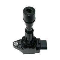 YIAN vente en gros de produits ZJ20-18-100 ZJ2018100 pour Mazda 2 3 L4 1.5L nouveau moteur de haute qualité bobine d'allumage pièces automobiles