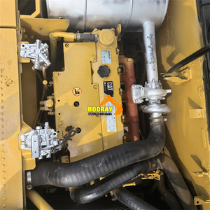 Excavatrice Cat 320 d'occasion, Cat 320 320d 320dl 320d2, Digger Rega Excavadora, Équipement lourd pour travaux de terrassement et miniers - Product Image 3