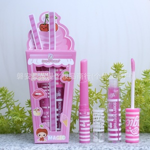 Nuevo Aceite Labial Líquido Hidratante con Cambio de Color, Material Plástico, Novedad en Belleza y Cuidado Personal - Product Image 4