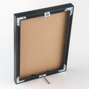 Photo <b>Frame</b> Rectangle Metal Vertical Desktop Living Room Ornament - Product Image 1