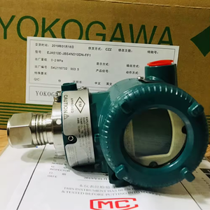 เกจวัด Yokogawa EJA530E คุณภาพสูง แบบติดตั้งในไลน์ 4-20mA รุ่น Eja530e - Product Image 6