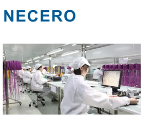 NECERO – cavalier de Fiber optique de rechange de rechange de MTP LC OM3/OM4 8/12/24f G657A1 cordon de raccordement de Fiber optique - Product Image 5