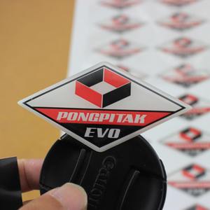 Étiquettes en forme de dôme personnalisées fabriquées en chine; Impression 3d autocollant en résine époxy/papier autocollant auto-adhésif pour étiquette <span class=keywords><strong>DVD</strong></span>/CD - Product Image 4