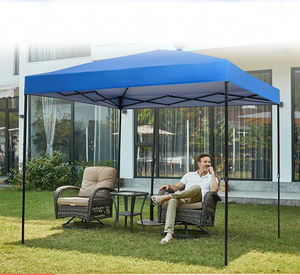 <span class=keywords><strong>Carpa</strong></span> <span class=keywords><strong>de</strong></span> Jardín para Eventos, Toldo Exterior <span class=keywords><strong>de</strong></span> 10x10, Gazebo <span class=keywords><strong>3x3</strong></span>, Fabricante <span class=keywords><strong>de</strong></span> Carpas - Product Image 6