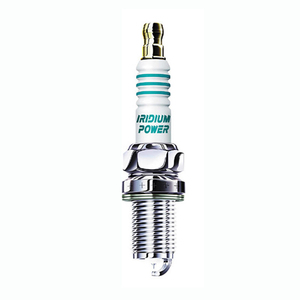 หัวเทียนอิริเดียม DENSO รุ่นใหม่ IK20G 12290-R60-U02 สำหรับรถยนต์ Accord 2.0 CIIMO City (2005-) - Product Image 2