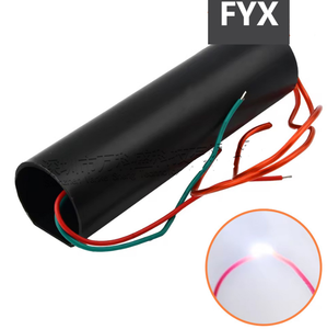 Fyx máy chủ lưu trữ cổ phiếu bán cao Điện áp máy phát điện biến tần mô-đun biến tần điện áp biến áp tăng cường mô-đun 3-6V 400KV 1000kv - Product Image 5