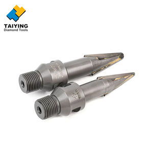 Cnc כלים לקידוח וטחינה חומרים שונים אבן; להתאמה אישית על פי דרישות הלקוח - Product Image 4