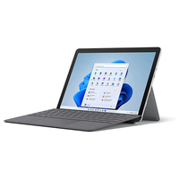 MicrosoftSurface Go 1 95% nouvelle tablette professionnelle Intel Core 4415Y 10 pouces 4 Go de RAM 64 Go SSD Windows-11
