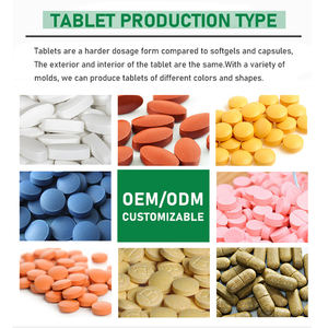 Tiktok Offre Spéciale Complément Naturel 60/90/120/200 pièces Extrait De <span class=keywords><strong>Melon</strong></span> Amer Capsule Végétalienne En Gros Capsules De Gourde Amère - Product Image 3