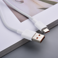 Nouveauté, câble de charge rapide USB-C 6A 120W, noyau en caoutchouc orange, PVC, charge rapide, transfert de données, type C