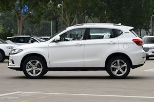 Autos Usados de Alto Rendimiento, Haval H2 2018, 1.5T Automático, Edición Champion, Cámara, Portaequipajes Metálico, Asientos de Cuero, <span class=keywords><strong>El</strong></span>éctrico - Product Image 4