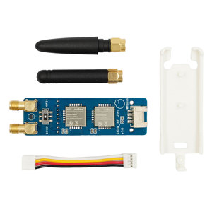 M5Stack StickC Plus2 RF 2-IN-1 <strong>Module</strong> 433MHz CC1101 + 2.4GHz NRF24 Dual Mode RF Development Board with Shell - Product Image 1