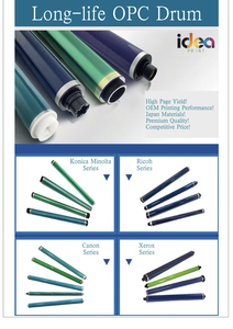 Chất lượng OEM <span class=keywords><strong>OPC</strong></span> trống Bizhub c364/368 để sử dụng trong KONICA MINOLTA BIZHUB c450i/c550i/c650i/c250i/c300i/c360i (DR-316) - Product Image 6