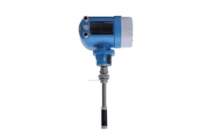 Medidor de Flujo Másico Térmico Endress+Hauser, Flujo, Temperatura del Gas, Parámetros de Volumen Corregido - Product Image 3
