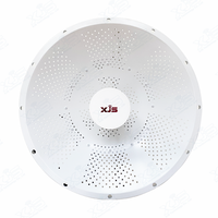 XJS uhf punto a punto routeur extérieur satelit para internet largo alcance wifi antena