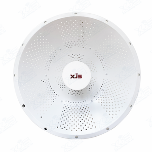 <span class=keywords><strong>XJS</strong></span> uhf punto a punto routeur extérieur satelit para internet largo alcance wifi antena - Product Image 1
