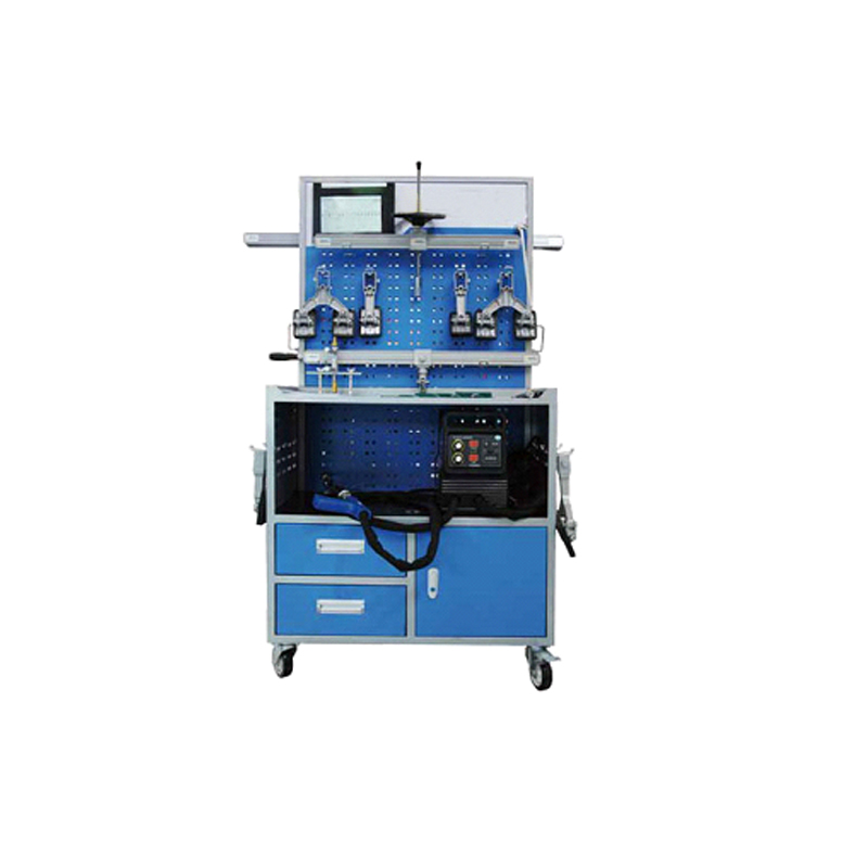 Оборудование для ремонта кузова автомобиля