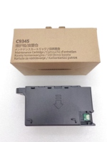 Boîte de maintenance d'encre C9345 pour EPSON L8050 L8160 L8180 L15158 L15168 L15180 L18050 L6558 L6578 ET 8500 8550 M15180 M16680 16680