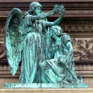 <span class=keywords><strong>Sade</strong></span> a grandezza naturale decorazione stile europeo <span class=keywords><strong>sade</strong></span> donna con croce statua in bronzo - Product Image 2