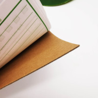 Carnet à spirales personnalisé à bas prix