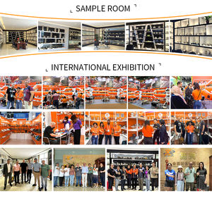 Высококачественный портативный чайник для пикника 3 в 1 алюминиевый набор для приготовления пищи для кемпинга с индивидуальным логотипом - Product Image 6