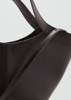 Sac fourre-tout en cuir haut de gamme personnalisé ODM, grande capacité, sac à bandoulière, sac de créateur pour la personnalisation de marque