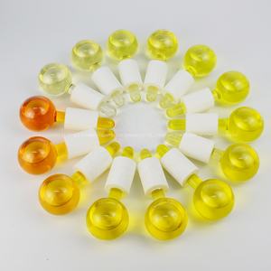 Rolo de gelo para ferramenta facial, terapia fria personalizada, ferramentas de congelar facial cryo na beleza, globos de gelo - Product Image 2