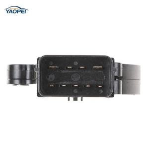 Sensor de engranaje de interruptor de seguridad neutral 7S4P-7F293-AA 7S4P7F293AA para <span class=keywords><strong>Focus</strong></span> 1998-2011 C-Max Fiesta - Product Image 6