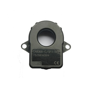 Nouveau capteur de courant LEM CAB500C 12V avec précision calibrée de 0,10 % et sortie 4-25 mA - Product Image 4