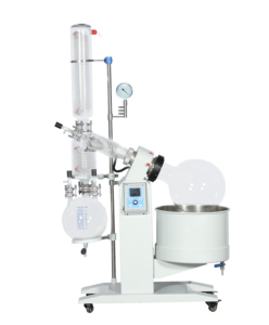 Nam Kinh ningkai 10L 20L 50L 100L tự động nâng Ethanol phòng thí nghiệm rotovap quay evaporatorev - Product Image 1