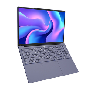 Ordinateur portable de jeu 2026 à prix usine abordable, écran IPS 16/14 pouces, Intel N95, 20 Go RAM, SSD 1 To, Windows 11, résolution 1920*1200 - Product Image 1